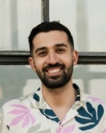 Profilbild von Mazen