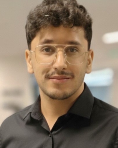 Profilbild von Mohammed