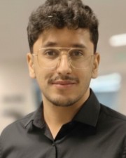 Mohammed-10041798 Jobber für InStaff in Osnabrück