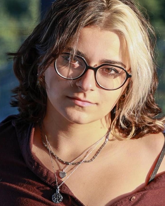 Profilbild von Inci Celina