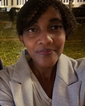 Profilbild von Cynthia Joyce Gathoni