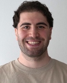 Profilbild von Muhammed Emin