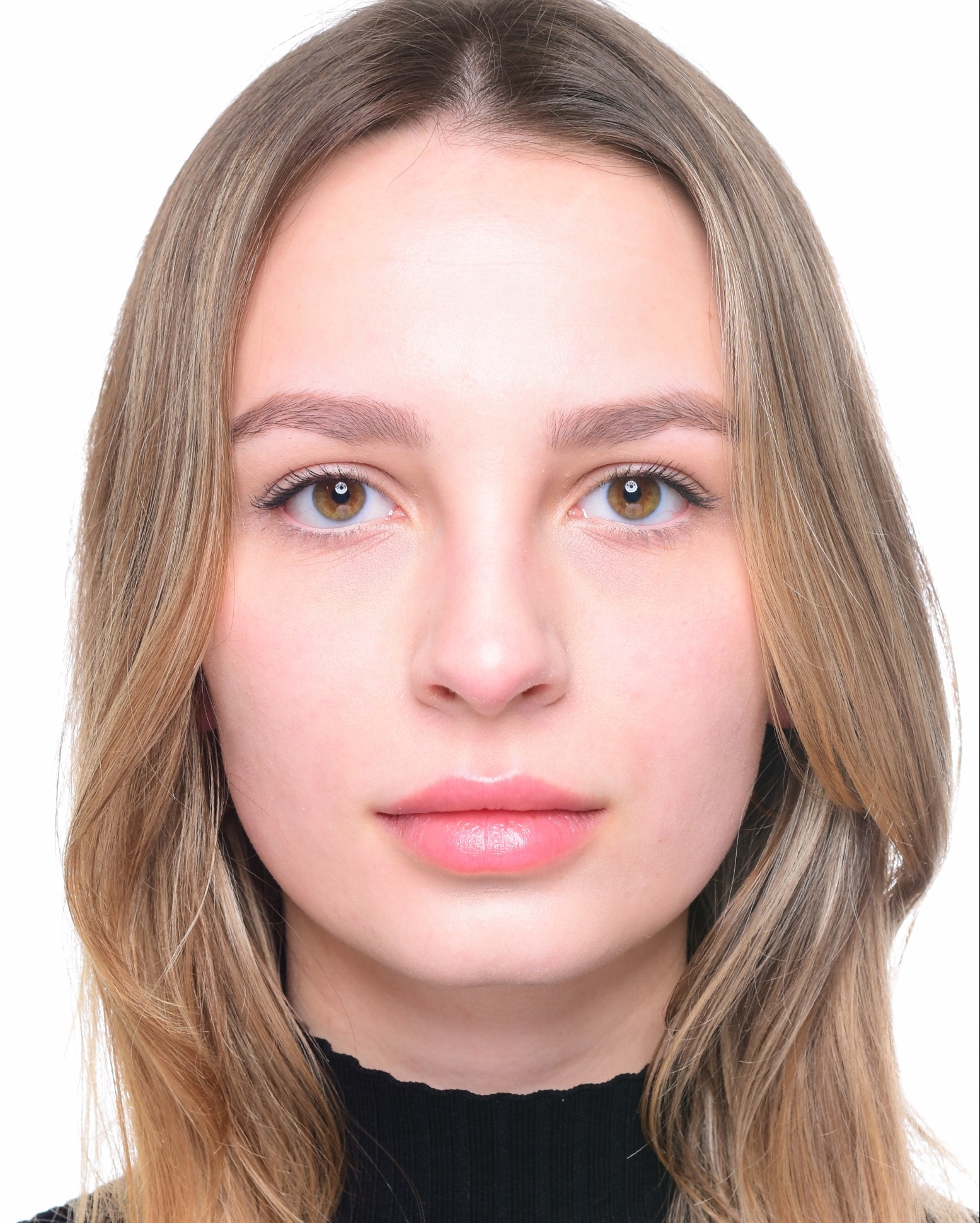 Profilbild von Xenia