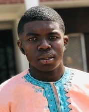 Profilbild von Denisson