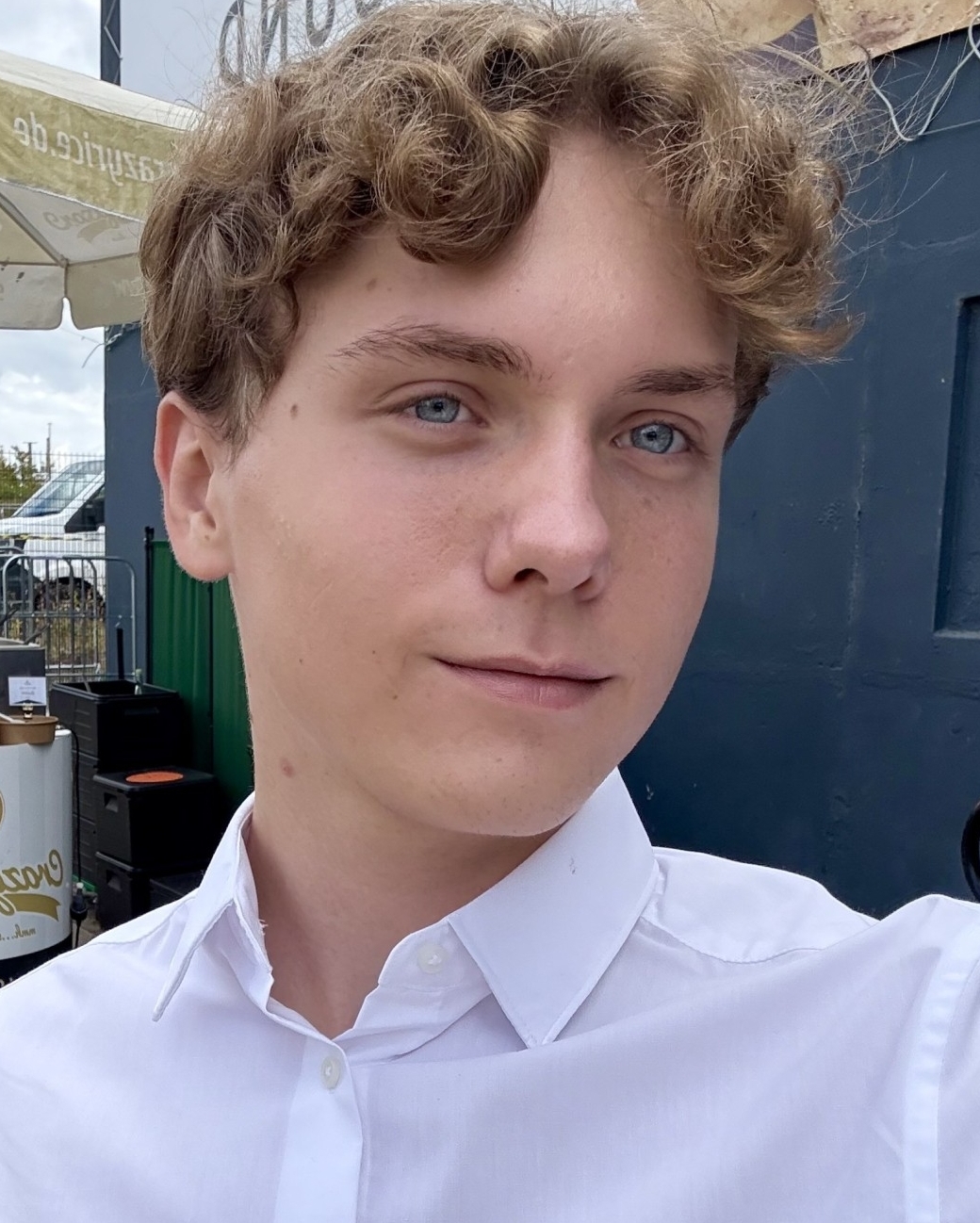 Profilbild von Yevhen