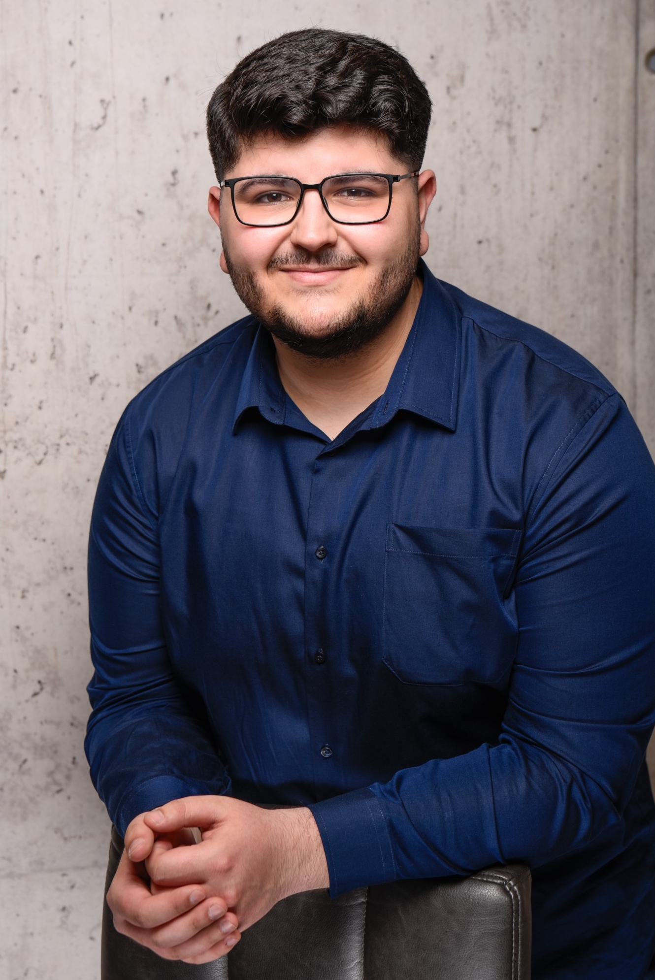 Weiteres Foto von Cemil Can