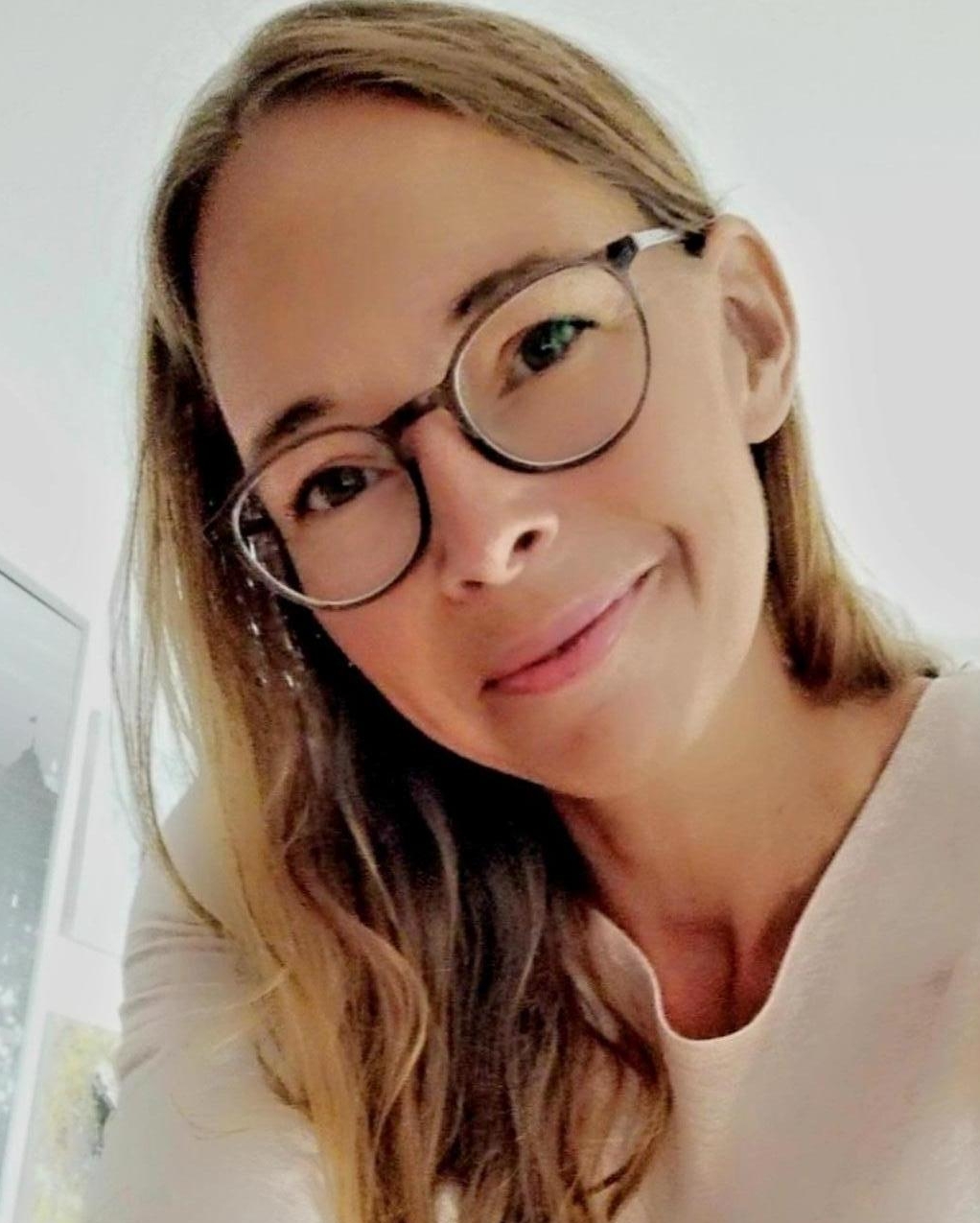 Profilbild von Yvonne