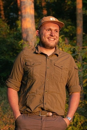 Weiteres Foto von Timo