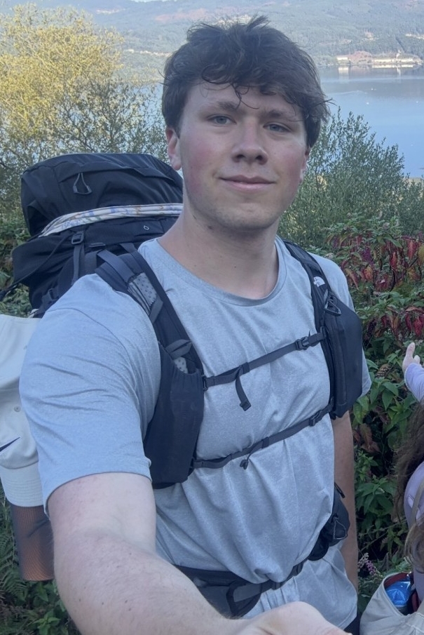 Weiteres Foto von Kenneth