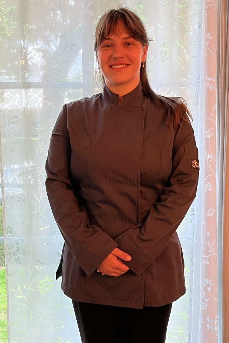 Weiteres Foto von Hanna