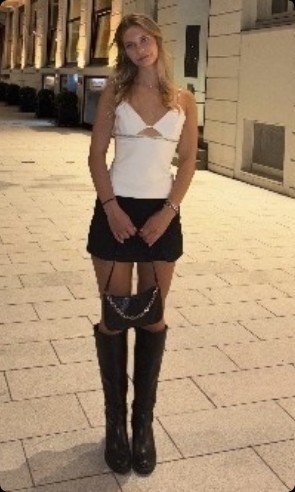 Weiteres Foto von Milana