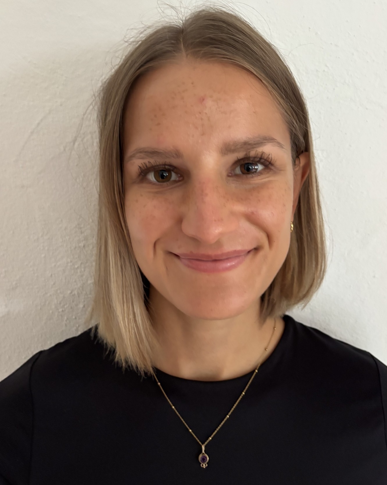 Profilbild von Laila