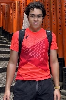 Weiteres Foto von Lukas