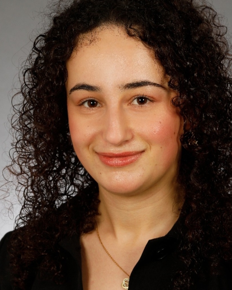 Profilbild von Nadia