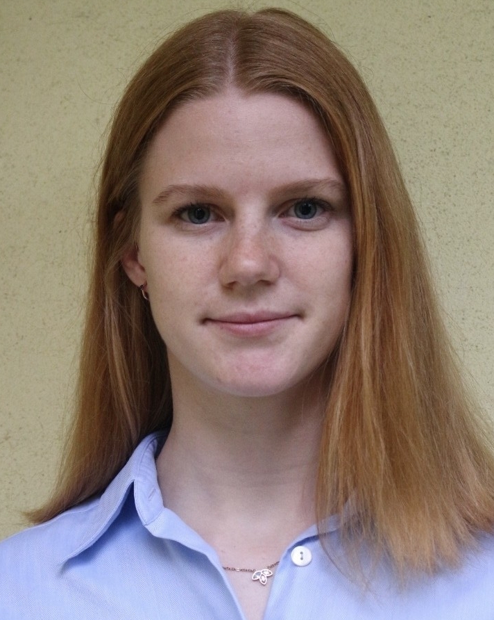 Profilbild von Ariane Maria