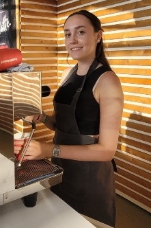 Weiteres Foto von Patricia-Isabela