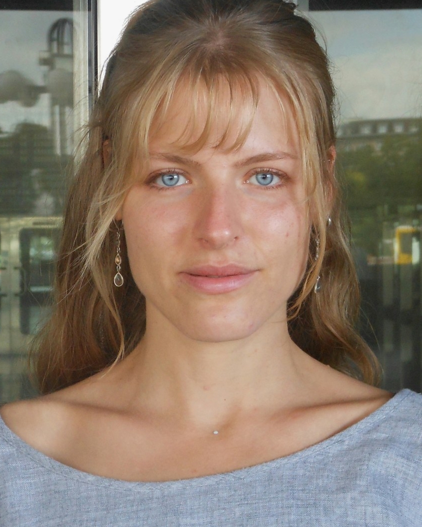 Profilbild von Daphne Sebnem
