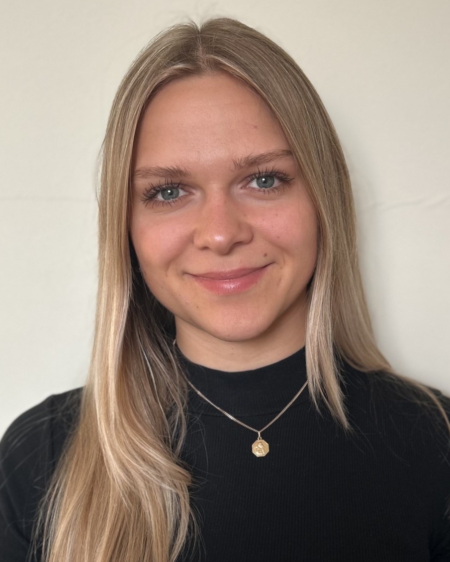 Profilbild von Vivienne Isabell