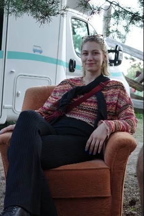 Weiteres Foto von Jeanette