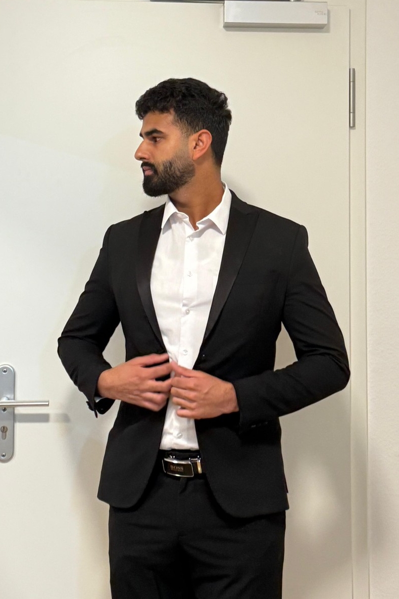 Weiteres Foto von Waleed