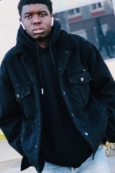 Weiteres Foto von Denisson