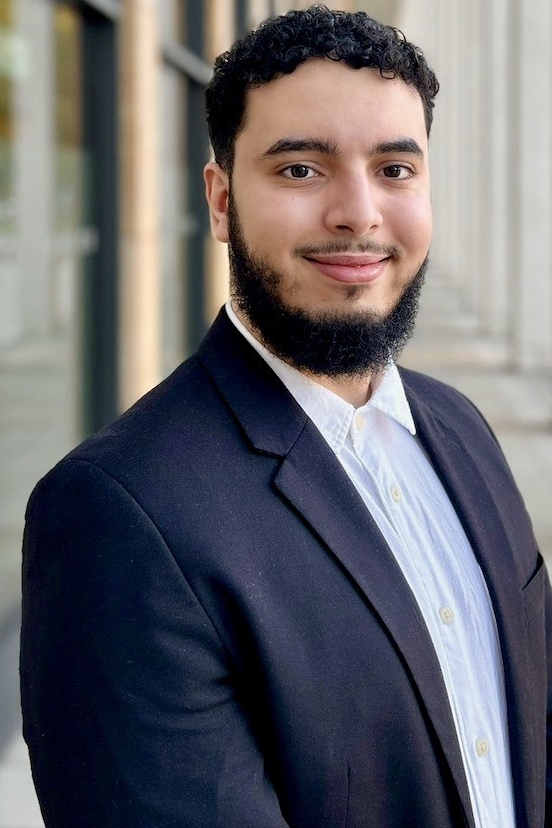 Weiteres Foto von Yassine