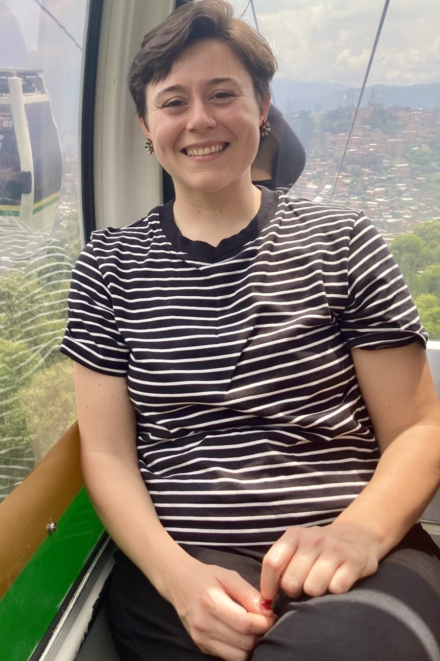 Weiteres Foto von Maria Asuncion