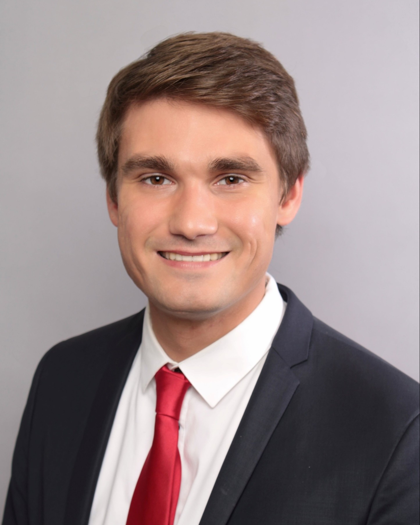 Profilbild von Benedikt