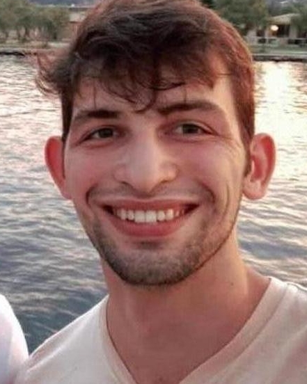Profilbild von Georgiy