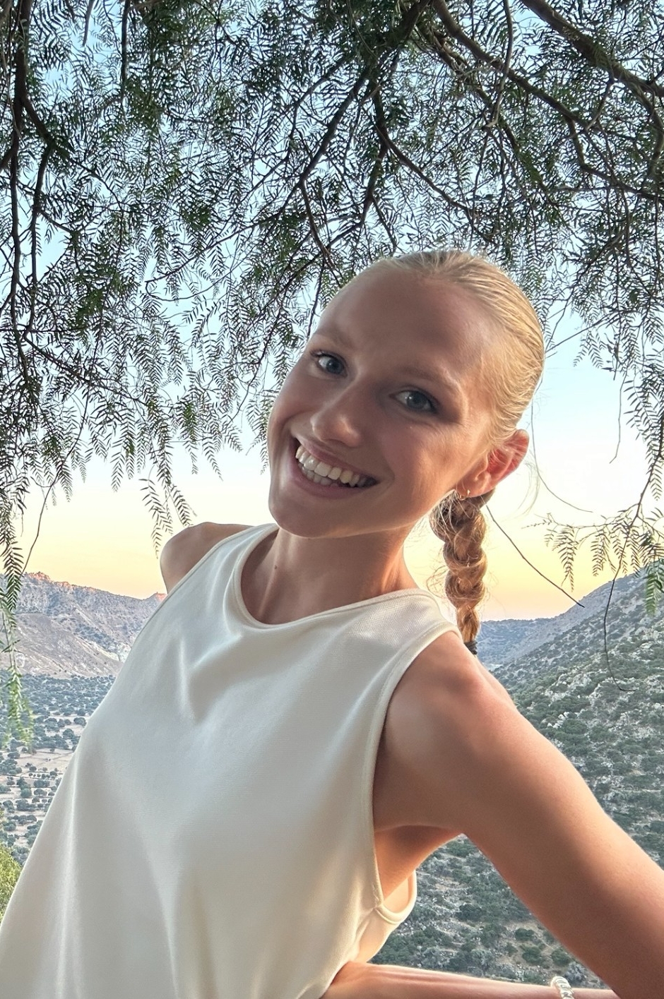 Weiteres Foto von Leonie Zoe