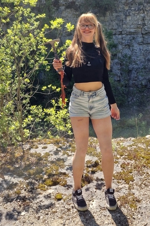 Weiteres Foto von Ronja