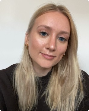 Profilbild von Katharina