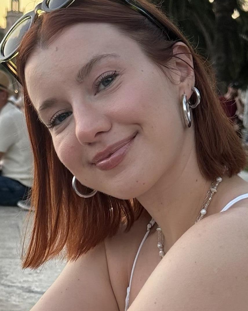 Profilbild von Janette