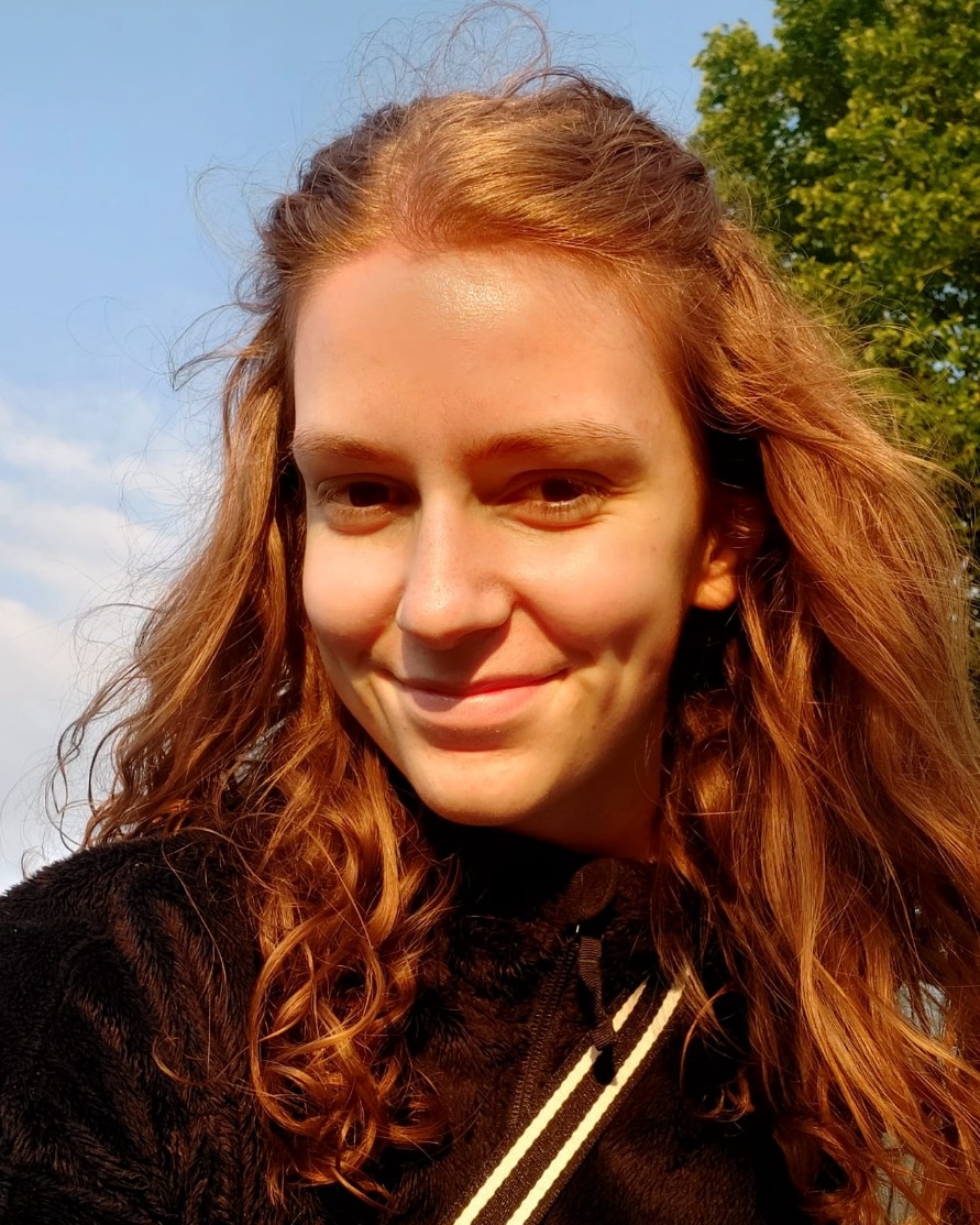 Profilbild von Jette Catalina