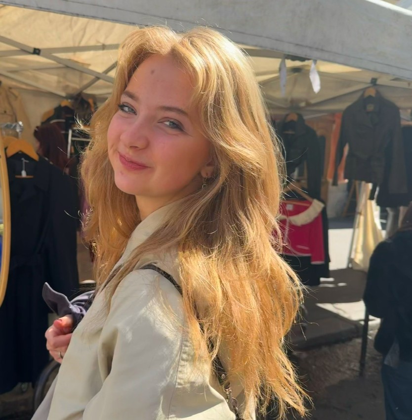 Weiteres Foto von Marie