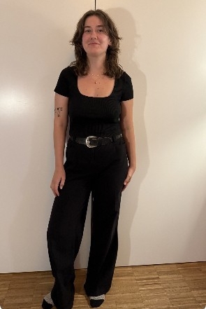 Weiteres Foto von Amelie Lou Mathilde