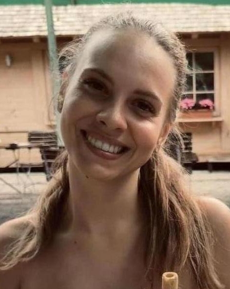 Profilbild von Liliana Muriel