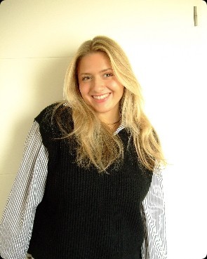 Profilbild von Franziska