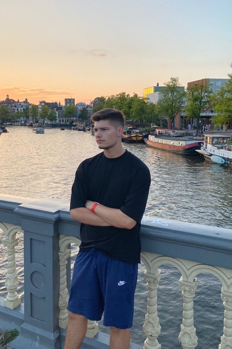 Weiteres Foto von Gabriel