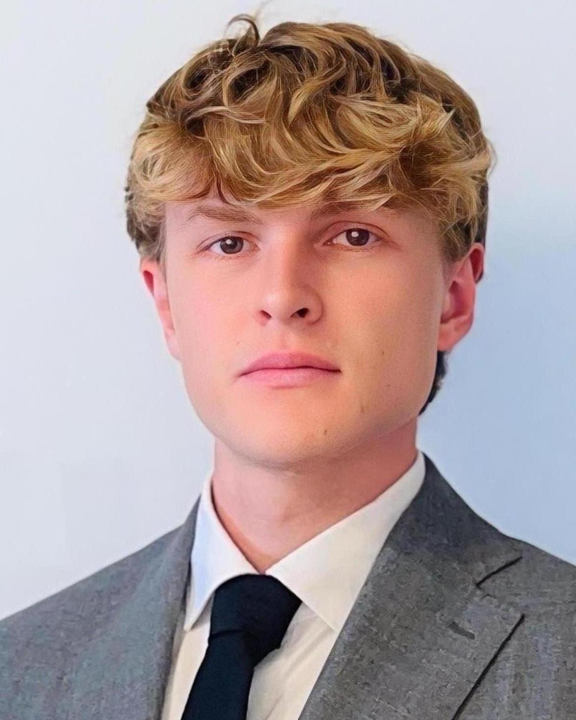 Profilbild von Niels Tave