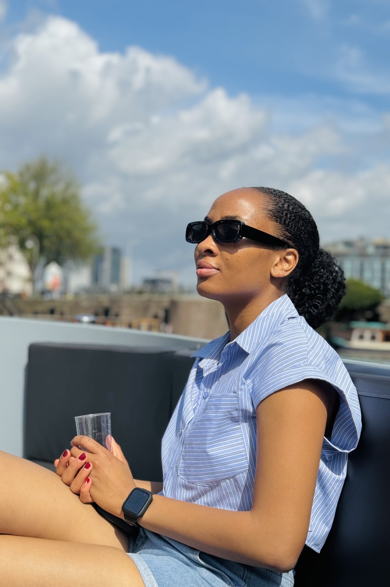 Weiteres Foto von Chinenye Marcellina