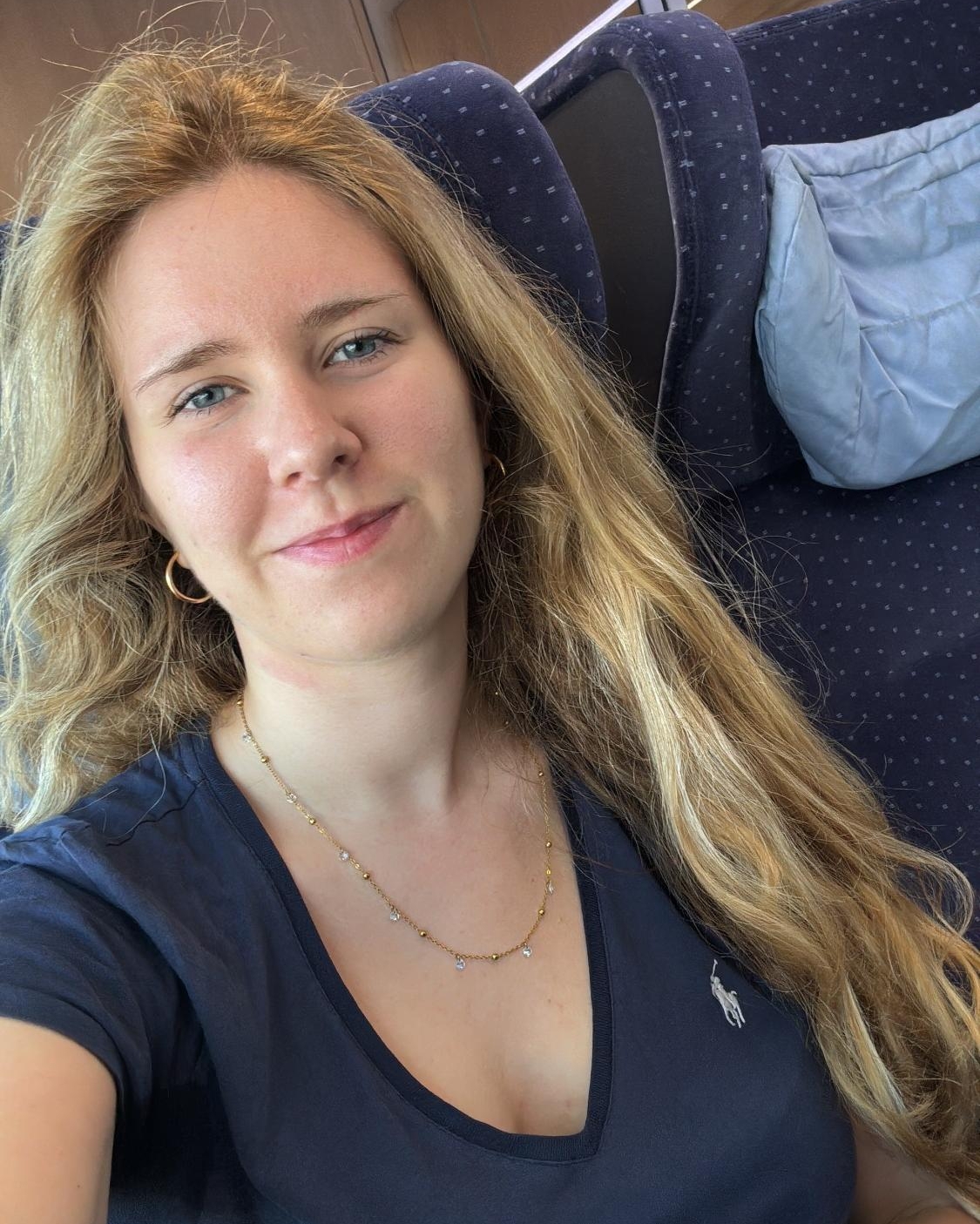 Profilbild von Sophia Herriette