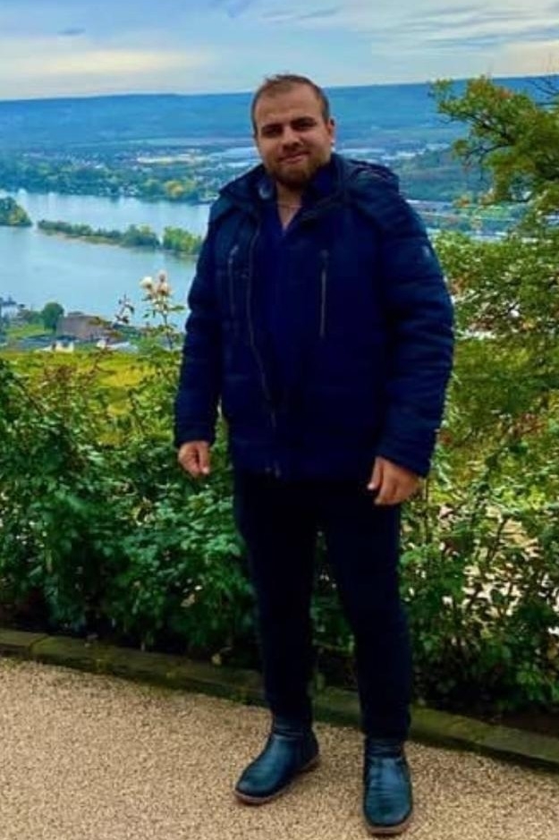 Weiteres Foto von Mohamad