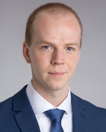 Profilbild von Ferdinand Konstantin