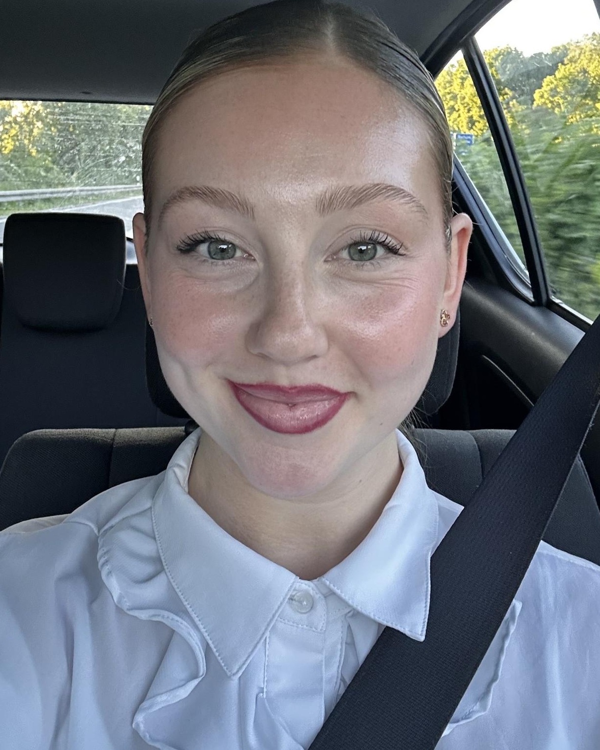 Profilbild von Angela