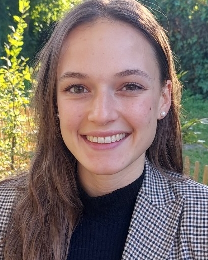 Profilbild von Sabina