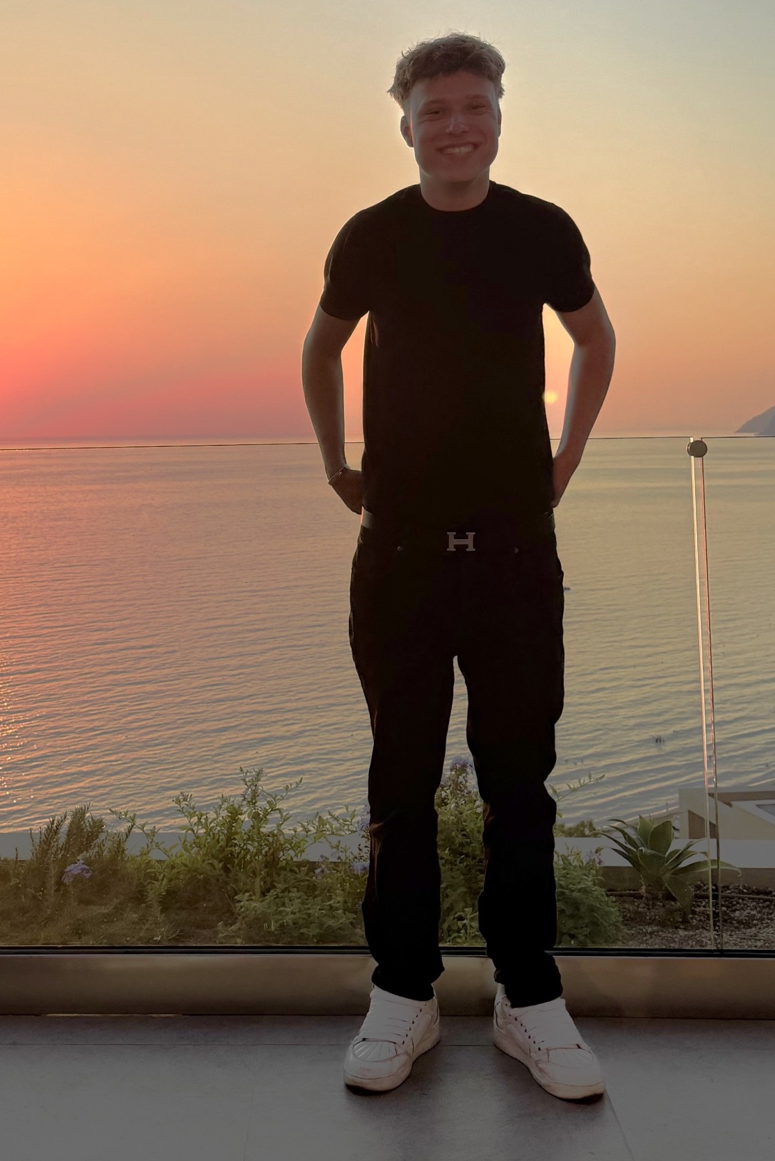 Weiteres Foto von Raik