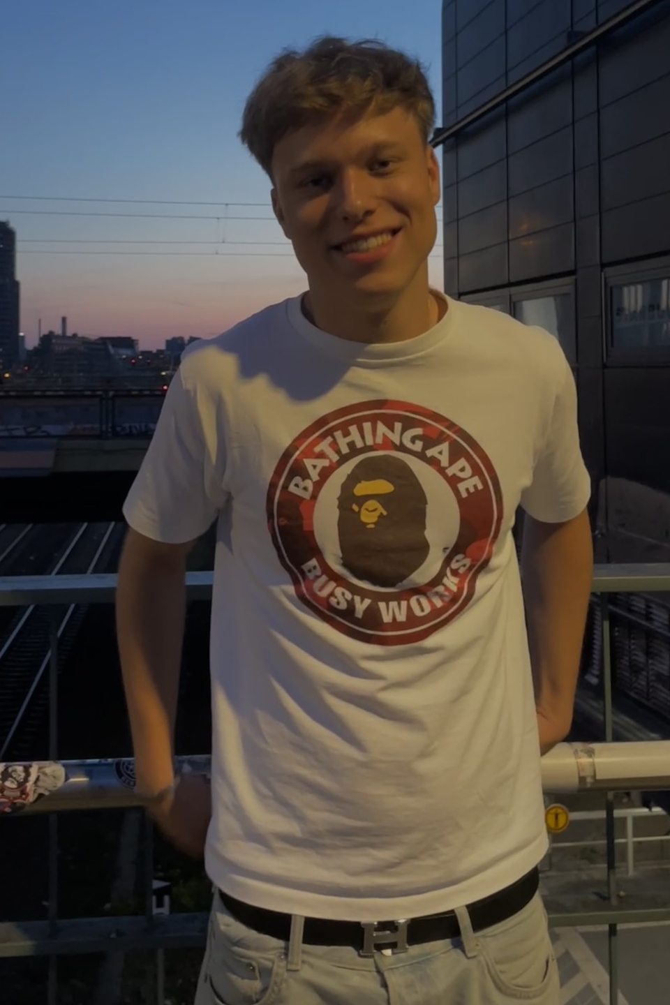 Weiteres Foto von Raik