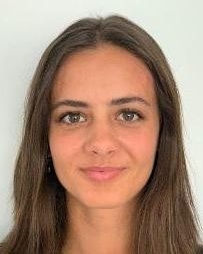 Profilbild von Martina