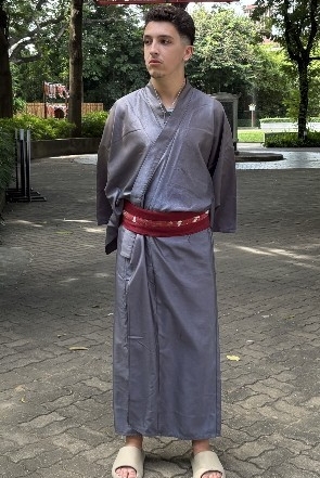 Weiteres Foto von Luciano